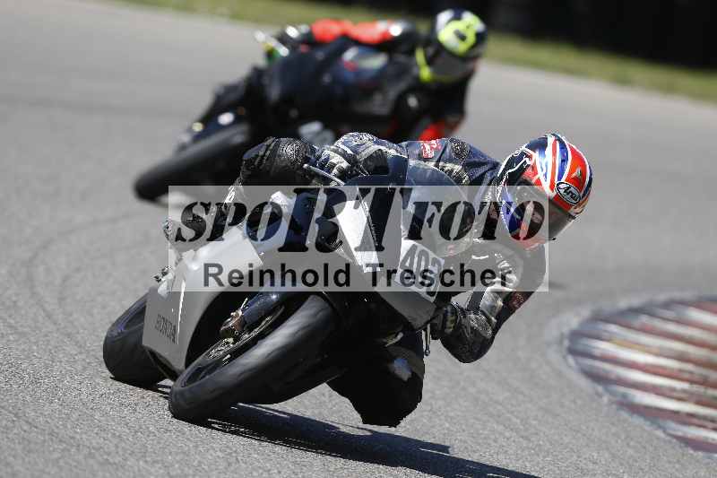 /43 08.08.2025 Discover the Bike ADR/Race 3 rot/403